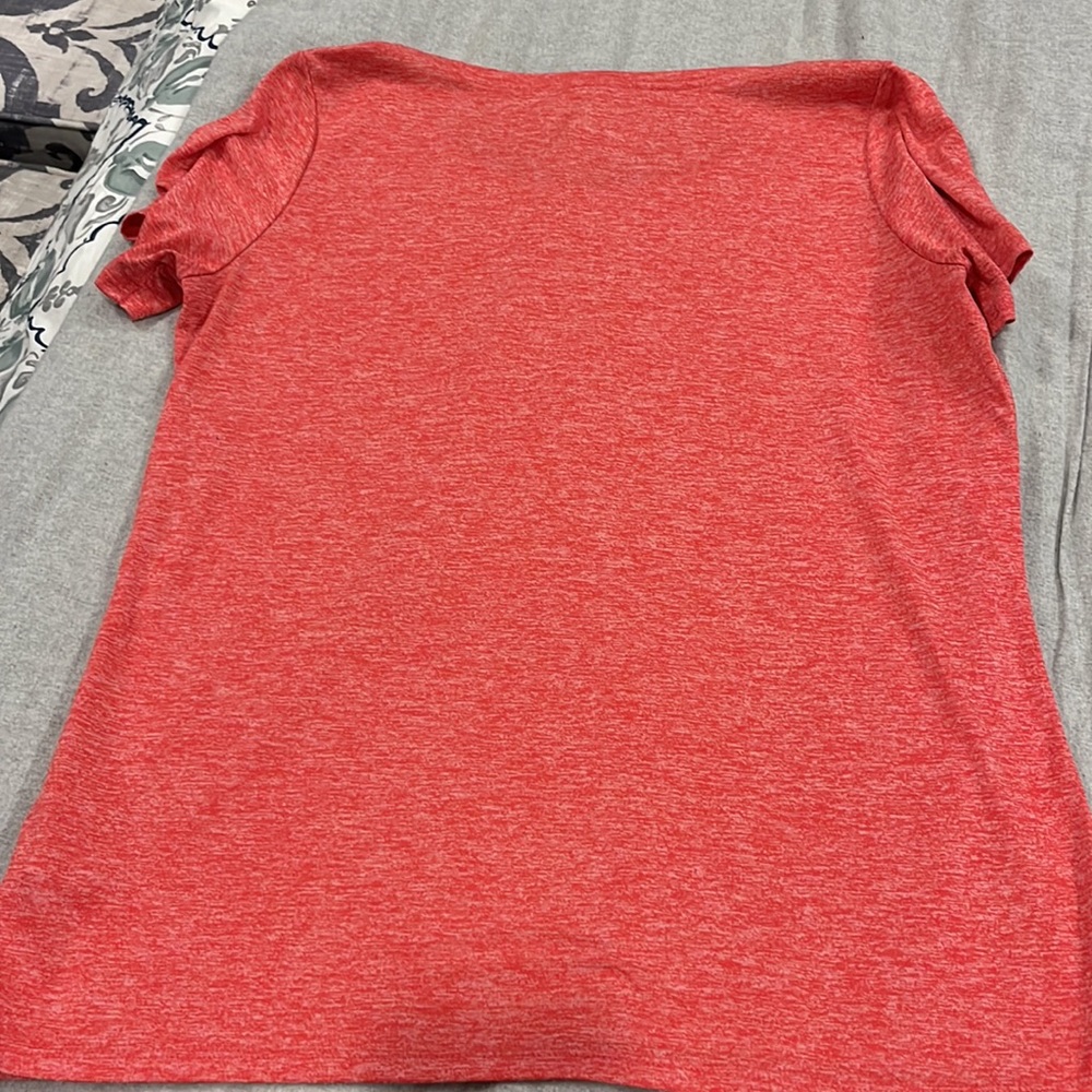 Nike Dri-Fit t-shirt - Picture 4 of 4